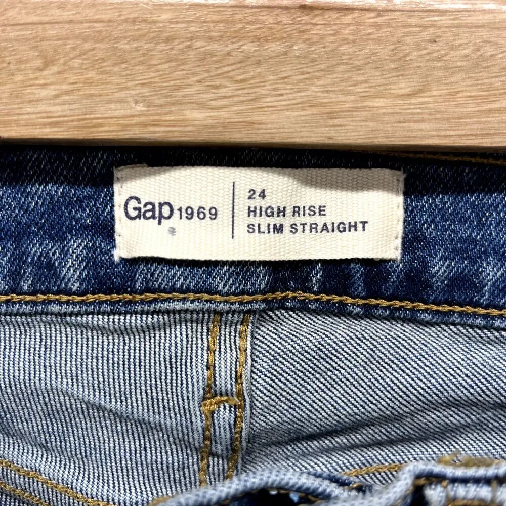 GAP brand pants